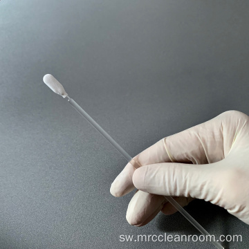 ESD-740p Knitted Polyester Cleanroom Swab